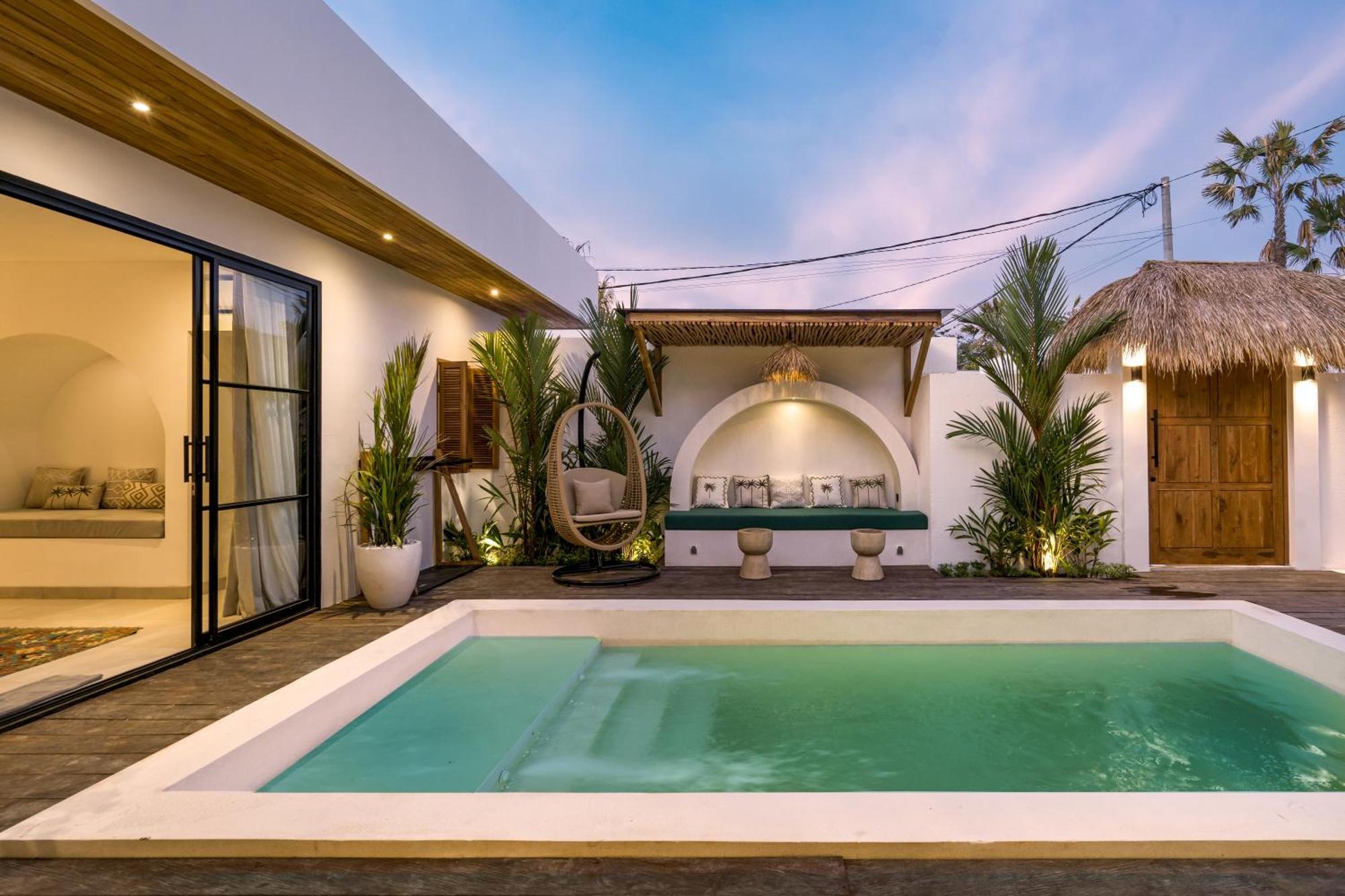 Villa Maria - Uluwatu By Yolla Hospitality Zewnętrze zdjęcie