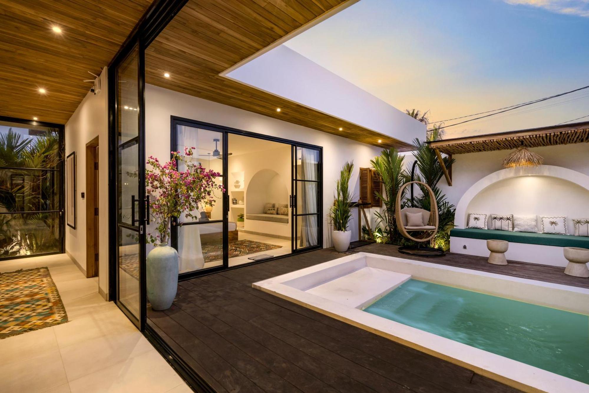 Villa Maria - Uluwatu By Yolla Hospitality Zewnętrze zdjęcie