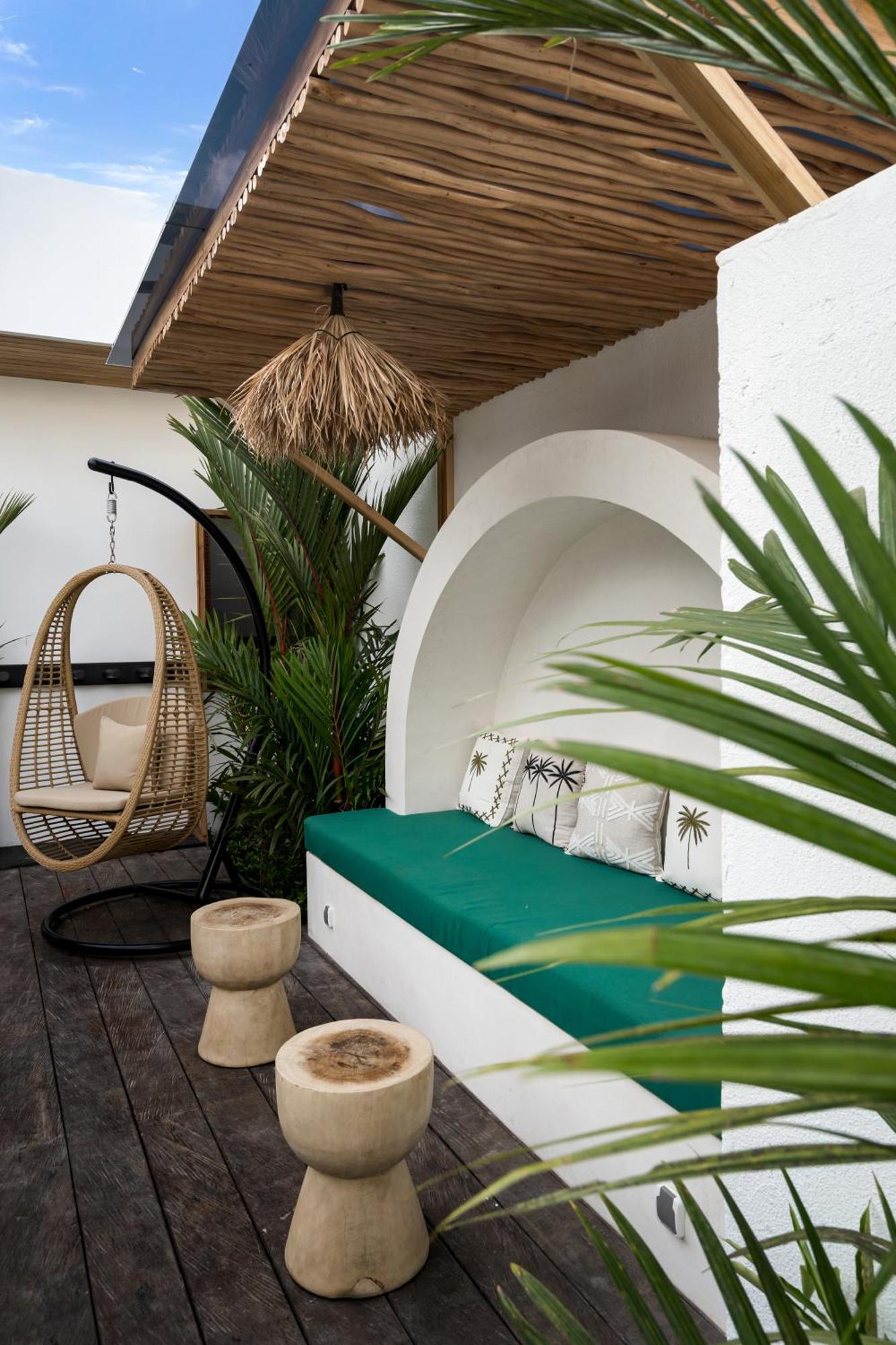 Villa Maria - Uluwatu By Yolla Hospitality Zewnętrze zdjęcie