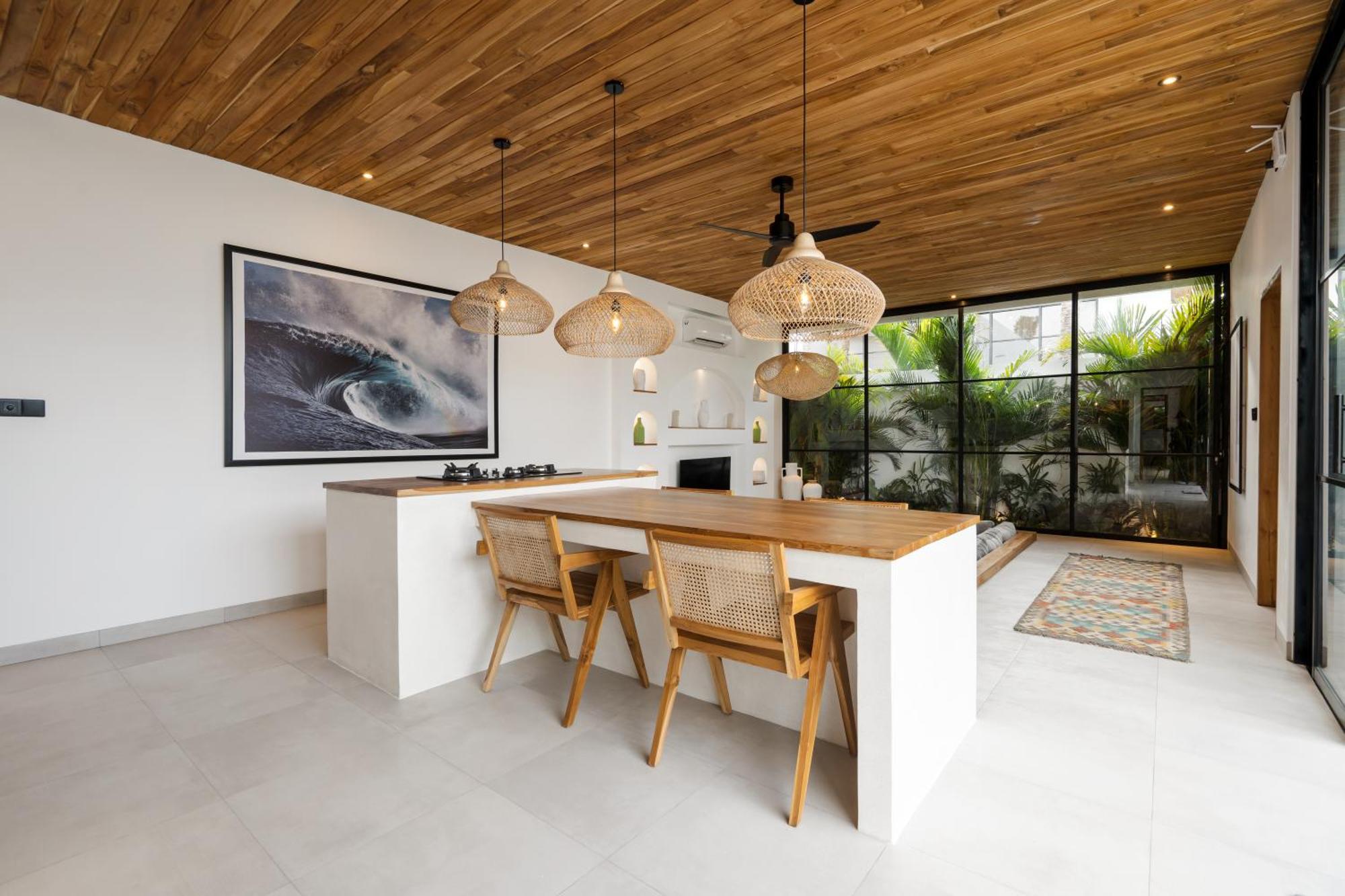 Villa Maria - Uluwatu By Yolla Hospitality Zewnętrze zdjęcie