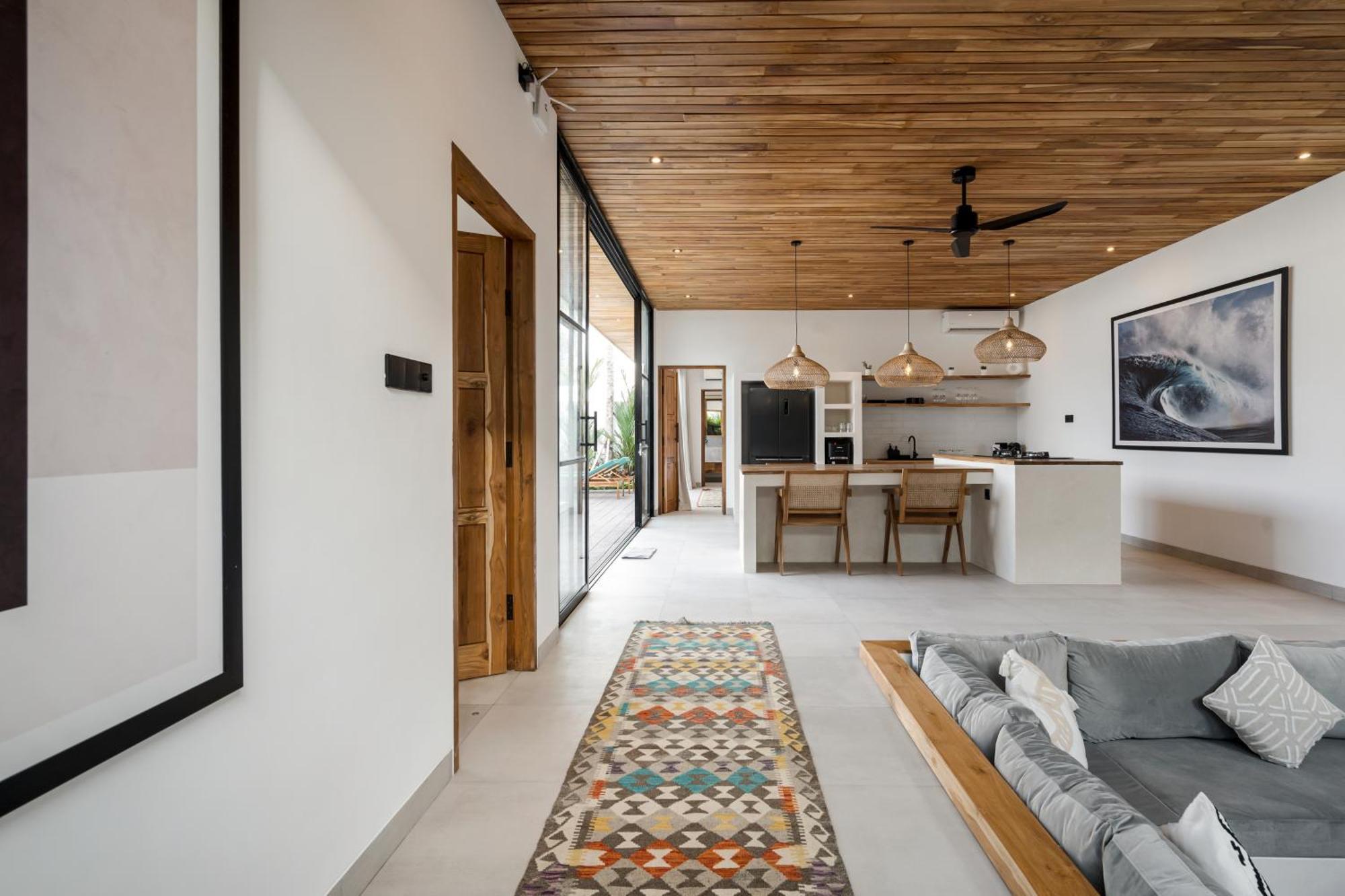 Villa Maria - Uluwatu By Yolla Hospitality Zewnętrze zdjęcie