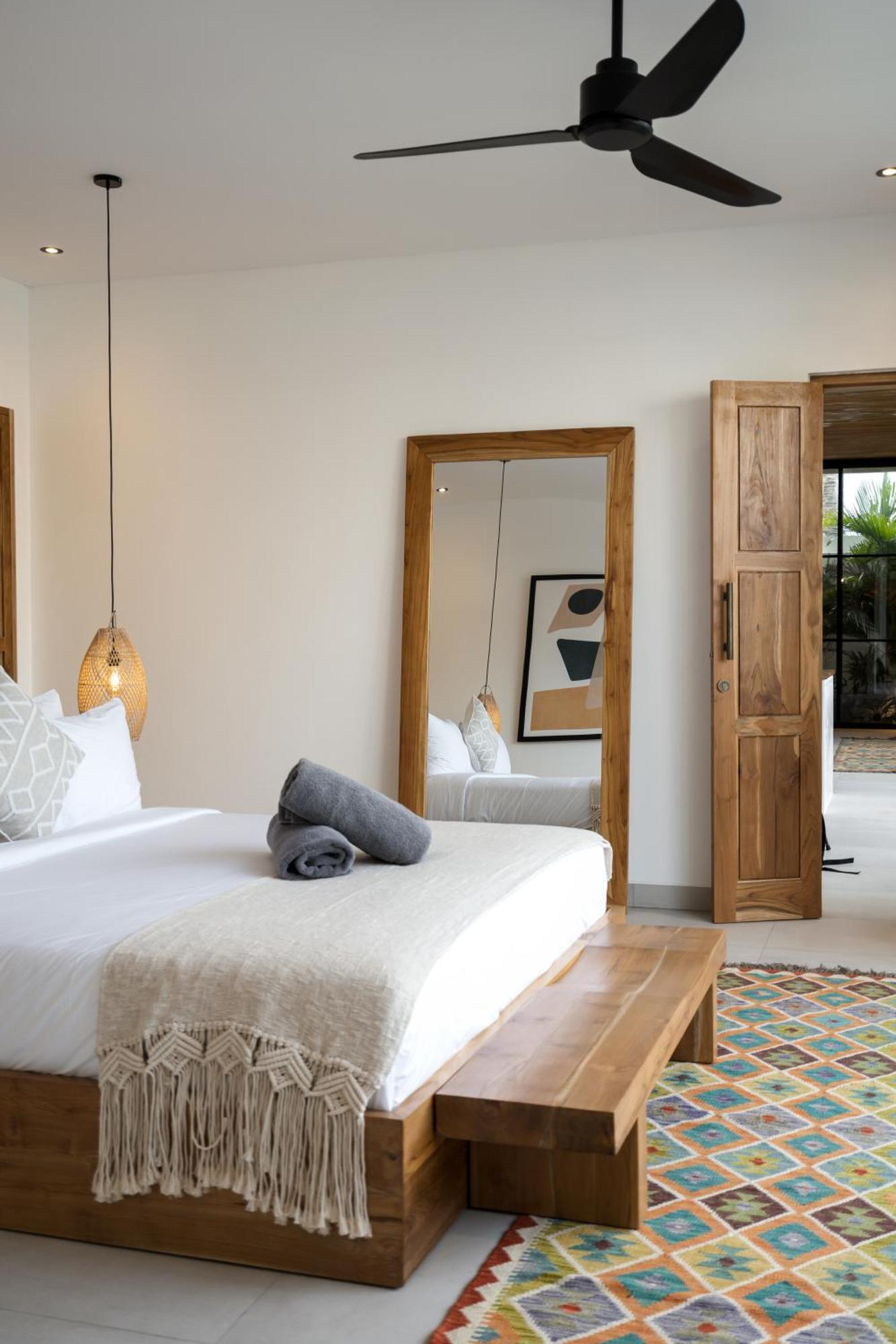 Villa Maria - Uluwatu By Yolla Hospitality Zewnętrze zdjęcie